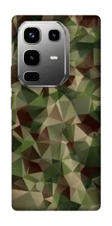 Чохол на Infinix Note 50 Pro camouflage v2 фото 1 з 1