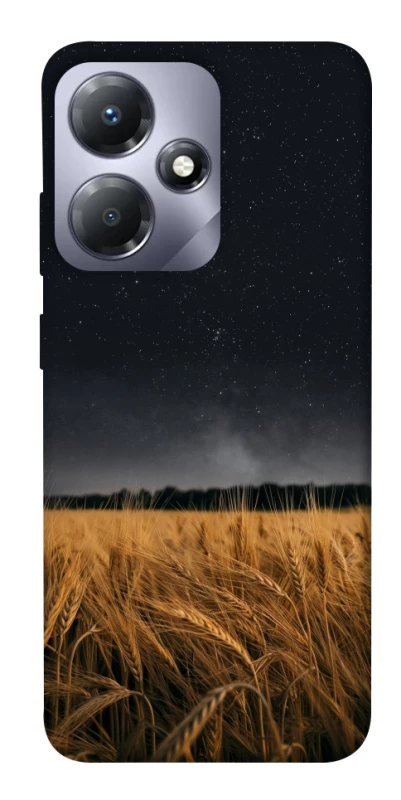 Чохол на Infinix Hot 30 Play grain фото 1 з 1