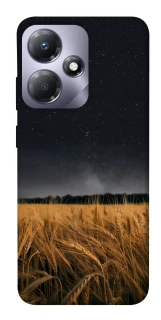 Чехол на Infinix Hot 30i grain фото 1 из 1