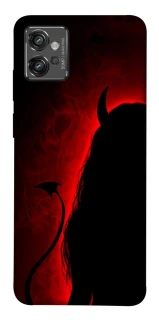 Чохол на Motorola Moto G32 Red Love фото 1 з 1