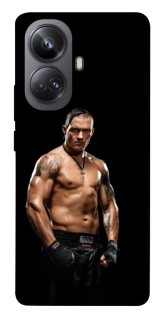 Чохол на Realme 10 Pro+ usik фото 1 з 1