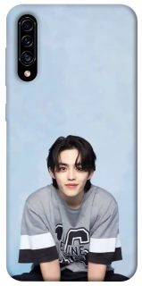 Чехол на Samsung Galaxy A50 (A505F) / A50s / A30s Seungcheol - Seventeen фото 1 из 1