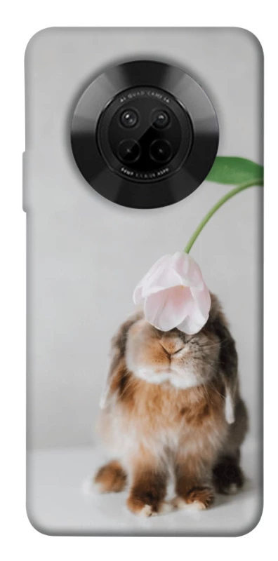 Чохол на Huawei Y9a Bunny фото 1 з 1