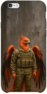 Чохол на Apple iPhone 6/6s plus (5.5") Фенікс захисник фото 1 з 1