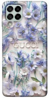 Чехол на Samsung Galaxy M53 5G Gucci ver.1 фото 1 из 1