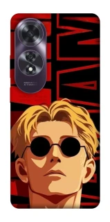 Чохол на Oppo A60 Nanami v2 фото 1 з 1