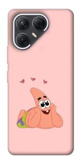 Чохол на TECNO Pova 7 Патрік Стар фото 1 з 1