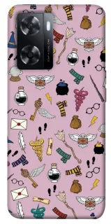 Чохол на Oppo A57s Harry Potter V16 фото 1 з 1