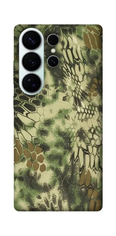 Чохол на Samsung Galaxy S26 Pro Сamouflage v20 фото 1 з 1