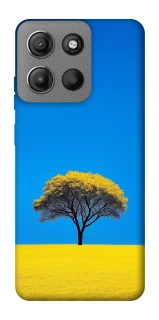 Чохол на Motorola Moto G15 Power Field v2 фото 1 з 1