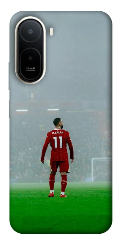 Чехол на Xiaomi Redmi A7 Pro 4G Mohamed Salah фото 2 из 2