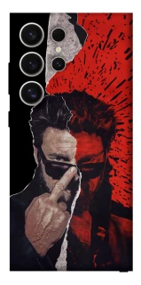 Чохол на Samsung Galaxy S25 Ultra Billy Butcher фото 1 з 1