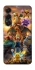 Чехол на Samsung Galaxy S26+ Pokemon фото 1 из 1