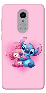 Чохол на Xiaomi Redmi Note 4X / Note 4 (Snapdragon) Stitch ver.10 фото 1 з 1