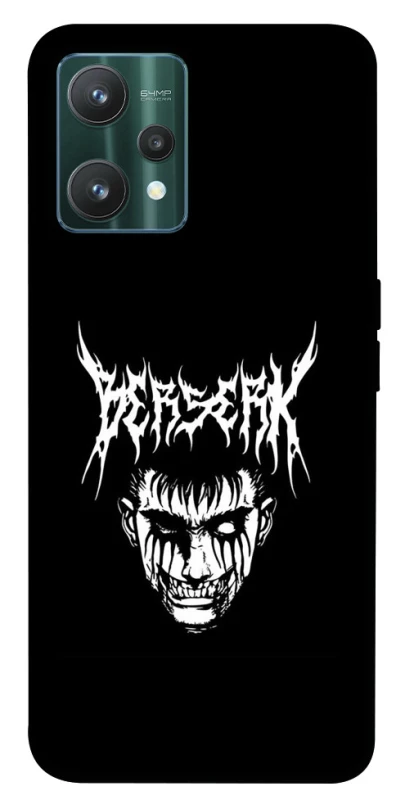 Чехол на Realme 9 Pro Berserk v2 фото 1 из 1
