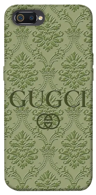 Чохол на Realme C2 Gucci ver.9 фото 1 з 1