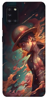 Чохол на Samsung Galaxy A31 Luffy фото 1 з 1