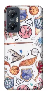 Чохол на Infinix Hot 20 5G Harry Potter V18 фото 1 з 1