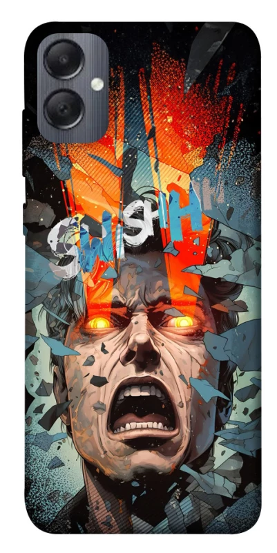 Чехол на Samsung Galaxy A05 Swishh фото 1 из 1