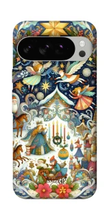 Чехол на Google Pixel 10 Pro Christmas spirit ver.11 фото 1 из 1