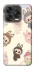 Чехол на ZTE Blade V70 Design Labubu Dance фото 1 из 2