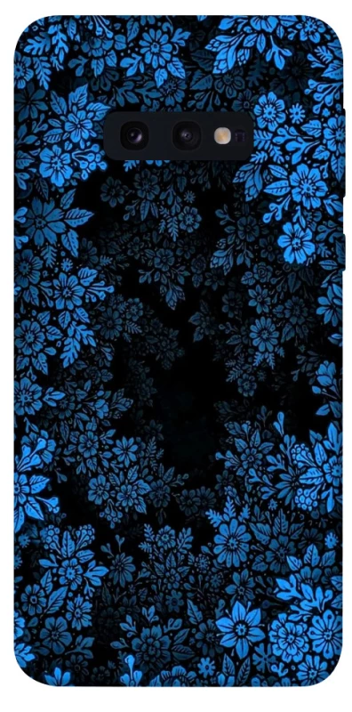 Чохол на Samsung Galaxy S10e Flowers v5 фото 1 з 1