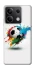 Чехол на Xiaomi Redmi Note 13 5G Football Ball ver3 фото 1 из 1