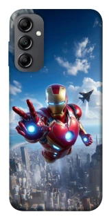 Чохол на Samsung Galaxy A14 4G/5G Ironman v3 фото 1 з 1