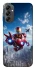 Чохол на Samsung Galaxy A14 4G/5G Ironman v3 фото 1 з 1