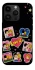 Чехол на Apple iPhone 14 Pro (6.1") Love is фото 1 из 1