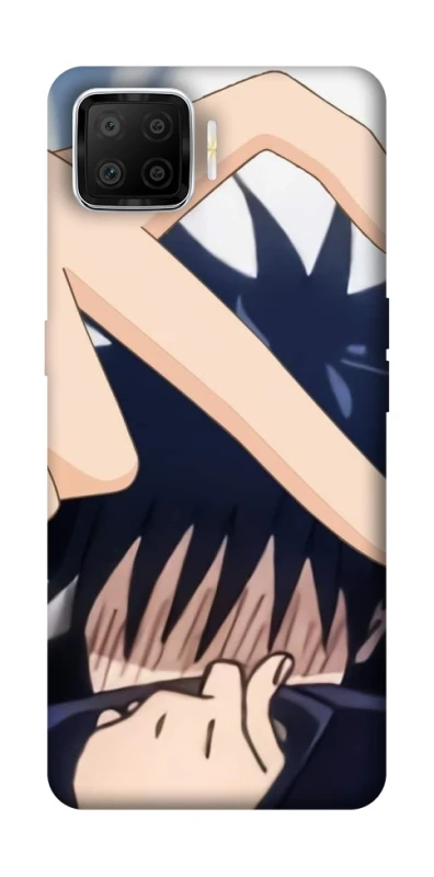 Чехол на Oppo A73 (2017) Megumi фото 1 из 1