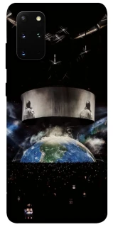 Чехол на Samsung Galaxy S20+ Kanye West ver.7 фото 1 из 1