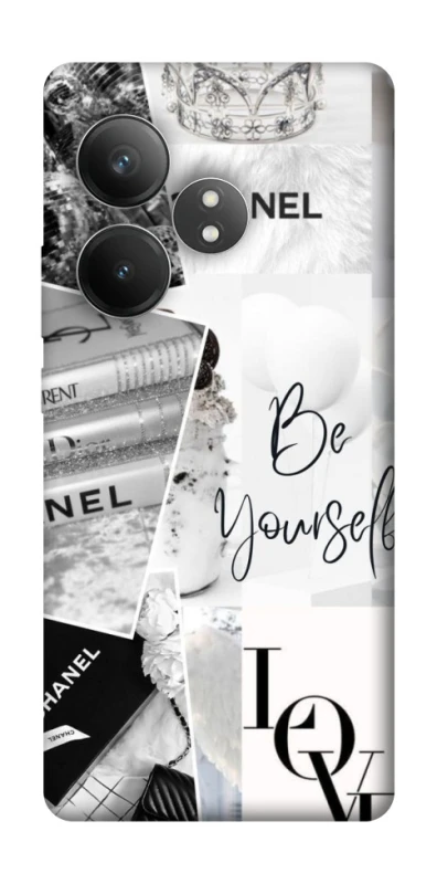 Чохол на Realme GT Neo 6 Fashion collage ver.7 фото 1 з 1