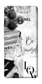 Чохол на Realme GT Neo 6 Fashion collage ver.7 фото 1 з 1