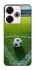 Чехол на Xiaomi Poco M6 4G Football aesthetic ver.6 фото 1 из 1