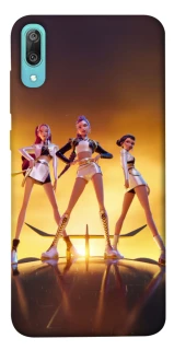 Чохол на Huawei Y6 Pro (2019) K-Pop Demon Hunters ver.2 фото 1 з 1