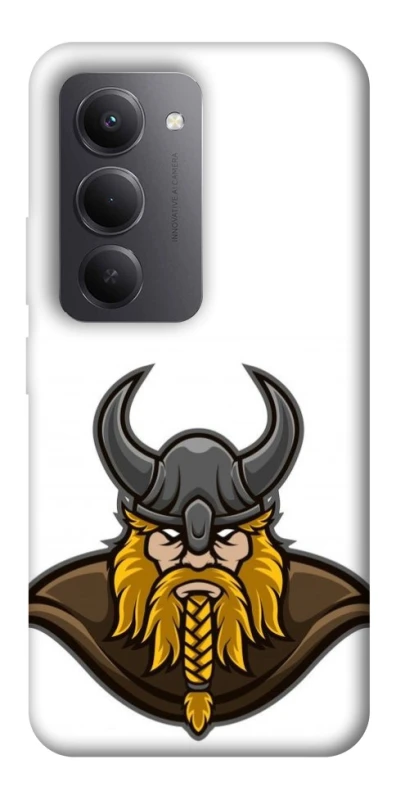 Чохол на Xiaomi Redmi 15 (Global) Viking фото 1 з 1