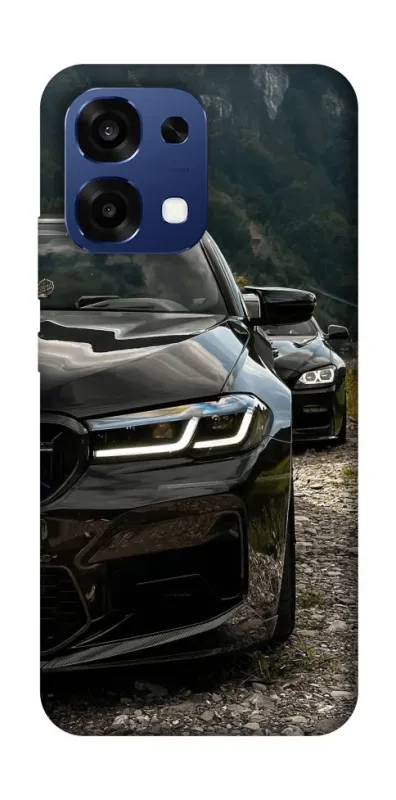 Чехол на Oppo A6 Pro 4G/5G BMW v39 фото 1 из 1