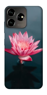 Чохол на ZTE Blade V50 Design 4G Лотос фото 1 з 1