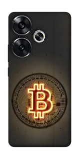 Чохол на Xiaomi Poco F6 Битферма фото 1 з 1