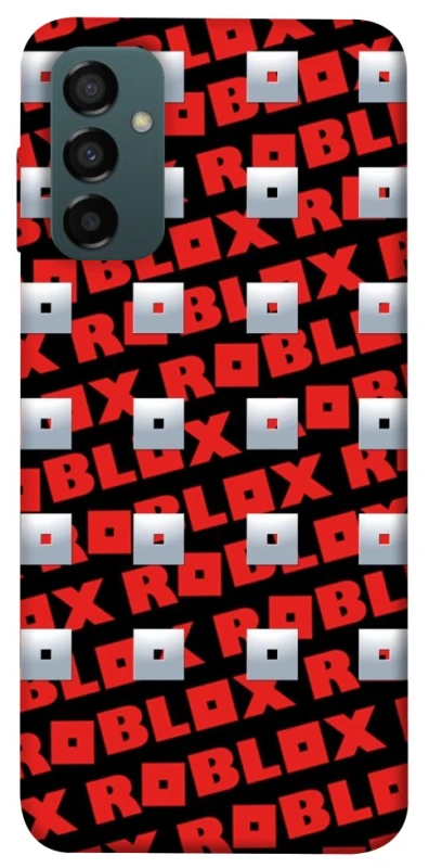 Чехол на Samsung Galaxy M14 5G Roblox aesthetics ver.9 фото 1 из 1