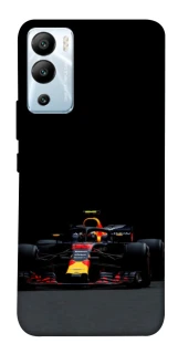 Чехол на Infinix Hot 12i F1 фото 1 из 1