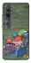 Чохол на Xiaomi Mi Note 10 / Note 10 Pro / Mi CC9 Pro Mr.Krabs фото 1 з 1