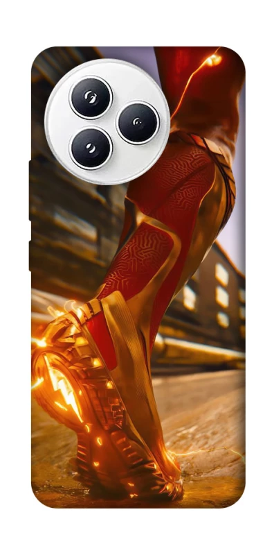 Чохол на Xiaomi Civi 5 Pro Flash leg фото 1 з 1