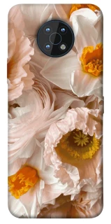 Чохол на Nokia G50 Botanical Bliss фото 1 з 1