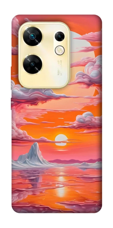 Чохол на Infinix Zero 30 4G Glacier фото 1 з 1