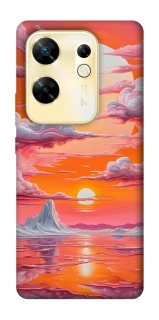 Чохол на Infinix Zero 30 4G Glacier фото 1 з 1