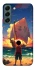 Чехол на Samsung Galaxy S22 One Piece фото 1 из 1