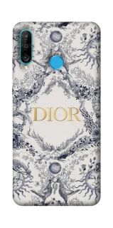 Чохол на Huawei P30 lite Dior фото 1 з 1