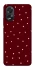 Чохол на Oppo A18 Smal hearts фото 1 з 1
